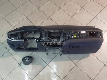 Instrument tabla za Volkswagen Polo od 2018. do 2024. god.