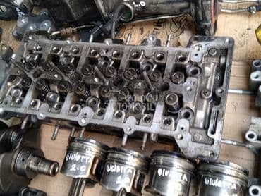 Glava motora za Alfa Romeo Giulietta