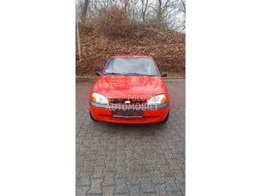 FAROVI za Ford Fiesta od 1999. do 2002. god.