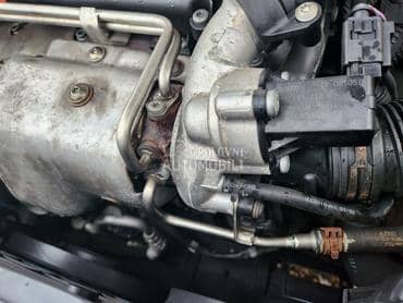 turbina 1.4tsi za Volkswagen Golf 5, Golf 6 od 2006. do 2012. god.