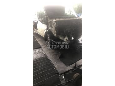 ford tranzit 2.2tdci delovi