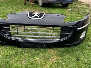 Branik za Peugeot 407 od 2004. do 2007. god.