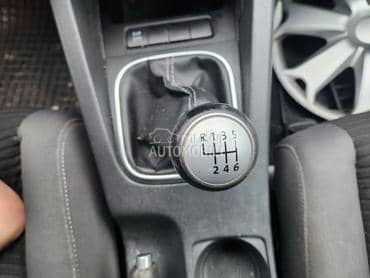menjac 6brzina 1.4tsi za Volkswagen Golf 5, Golf 6 od 2004. do 2012. god.