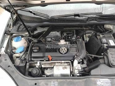 kompresor klime 1.4 tsi za Volkswagen Golf 5, Golf 6 od 2004. do 2012. god.