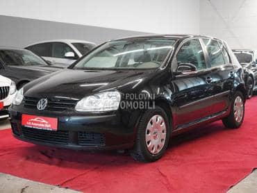 FAROVI za Volkswagen Golf 5 od 2004. do 2009. god.