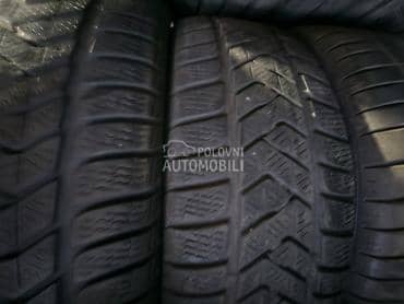 Pirelli 215/55 R18 Zimska
