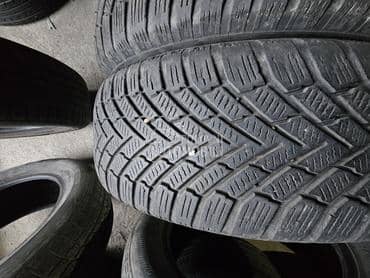 Continental 205/60 R16 Zimska