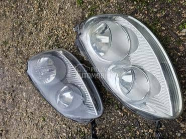 Levi far za Volkswagen Golf 5