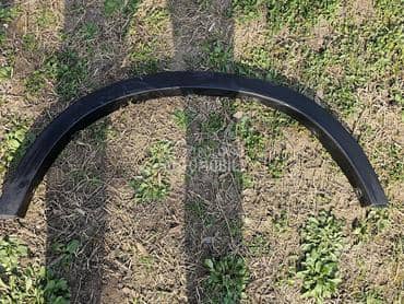 rub krila zl f25 za BMW X3