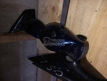 retrovizor za Citroen C5 od 2001. do 2008. god.