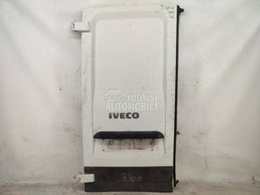 Vrata zadnja za Iveco Daily II