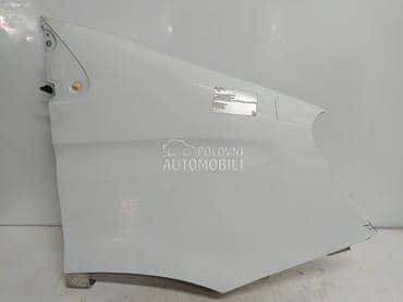 Krilo desno za Iveco Daily II