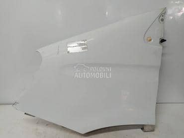 Krilo levo za Iveco Daily II