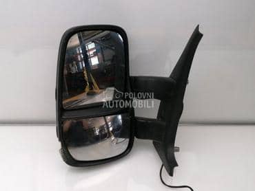 Retrovizor L Iveco Daily II