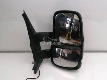 Retrovizor D Iveco Daily II