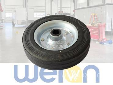 Točić parkirnog točka