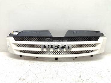 Maska za Iveco Daily II