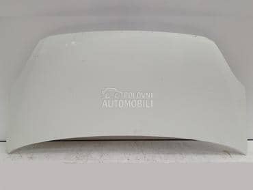 Hauba za Iveco Daily II