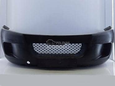 Branik prednji Iveco Daily II