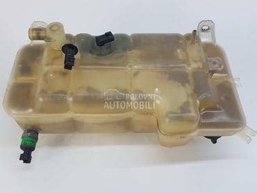 Posuda za Iveco Daily II