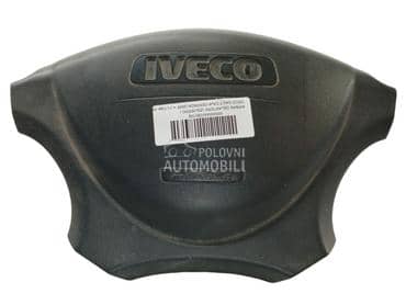Airbag volana Iveco Daily II