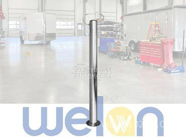 Potporna stopa fi48 600mm