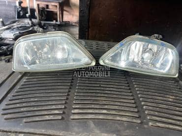 Maglenke za Ford Focus