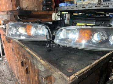 Farovi za Fiat Punto od 2000. do 2004. god.