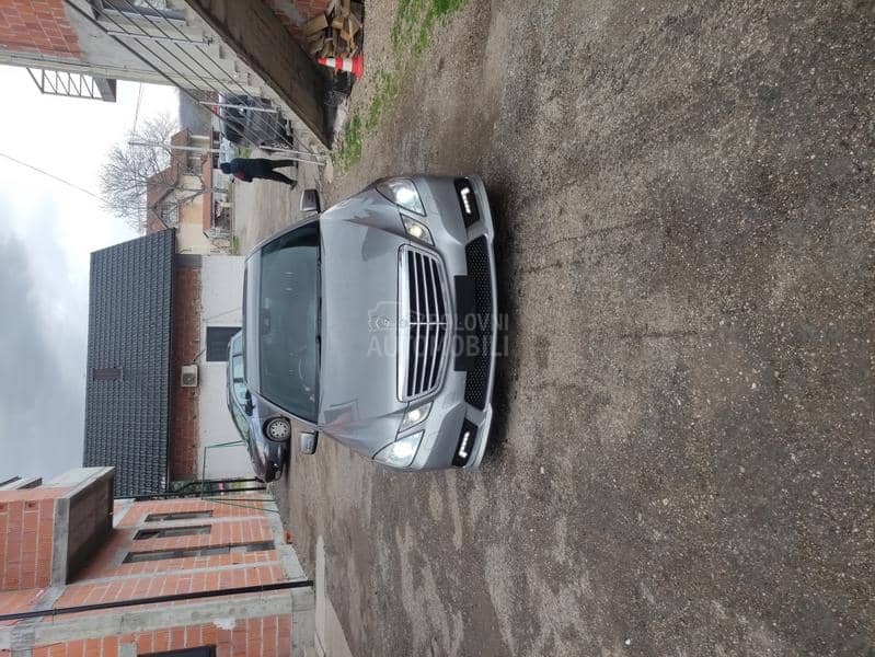 retrovizori ljevi desni