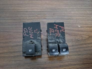 Prekidaci podizaca za Opel Meriva od 2010. do 2014. god.