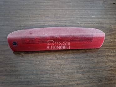 Trece stop svetlo za Opel Meriva od 2010. do 2014. god.