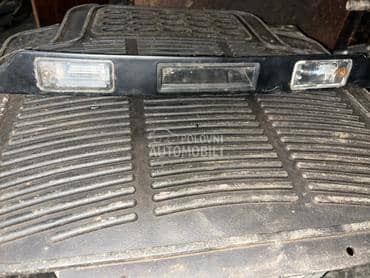 Mikro prekidac gepeka za Audi A3 od 2002. do 2007. god.