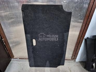 Donja daska gepeka za Opel Meriva od 2010. do 2014. god.