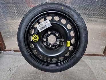 Copavac Meriva B za Opel Meriva