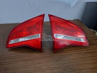 Stop svetla unutrasnja za Opel Meriva od 2010. do 2014. god.