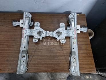 Zadnji mehanicki podizaci za Opel Meriva od 2010. do 2014. god.