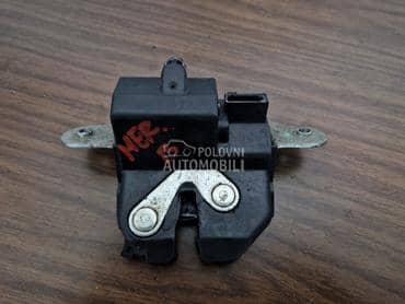 Gepek brava za Opel Meriva od 2010. do 2014. god.