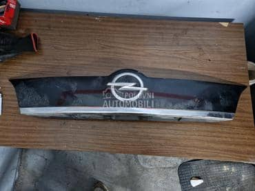 Lajsna gepek vrata za Opel Meriva od 2010. do 2014. god.