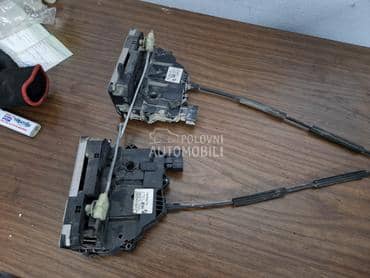 Prednje centralne brave za Opel Meriva od 2010. do 2014. god.