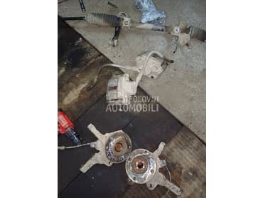 Kociona kljesta za Renault Clio od 1999. do 2007. god.