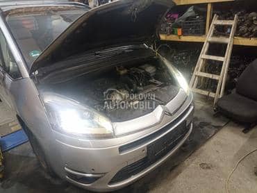 Motor 1.6 hdi za Citroen Berlingo, C3, C4 ...