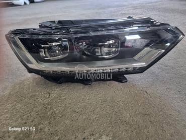 Far za Volkswagen Passat B8