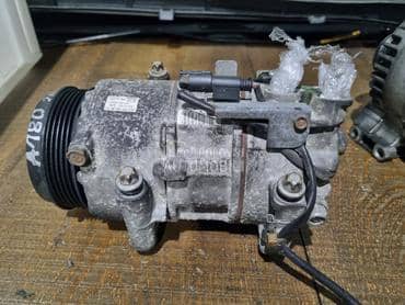 Kompresor klime za Mercedes Benz A 180 od 2005. do 2009. god.