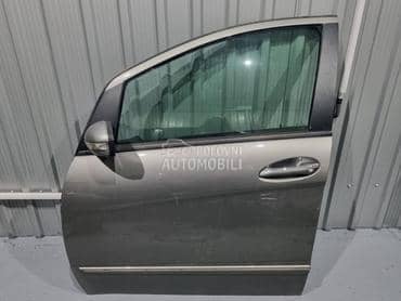 Vrata za Mercedes Benz A 180 od 2005. do 2009. god.