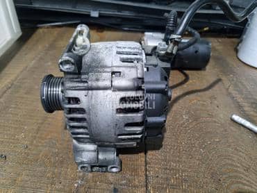 Alternator 2.0 cdi za Mercedes Benz A 180 od 2005. do 2009. god.