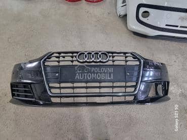 Branik  A4 za Audi A4