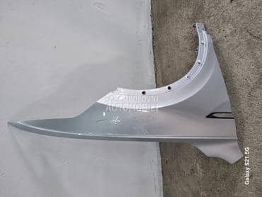 krilo za Volkswagen Tiguan