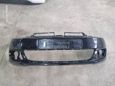 Branik za Volkswagen Golf 6