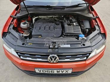 Motor 2.0TDI za Volkswagen Tiguan