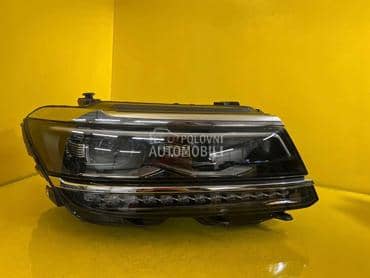 far desni ful led orginal za Volkswagen Tiguan od 2015. do 2019. god.